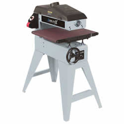 Delta 31-255x drum sander